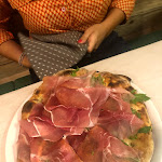 Photo n°6 de l'avis de Black.a fait le 04/09/2020 à 20:22 sur le  Pizzeria Civico2 - Via Marconi à Villafranca di Verona