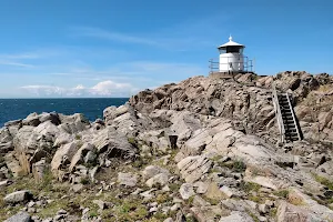 Kullen Västra Lighthouse image