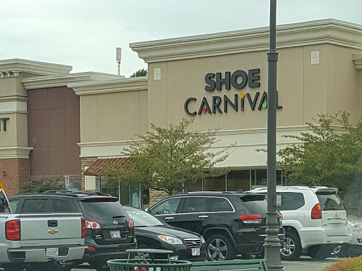 Shoe Store «Shoe Carnival», reviews and photos, 12551 Jefferson Ave, Newport News, VA 23602, USA