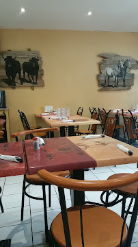 Atmosphère du Restaurant La Fringale à Langeais - n°4