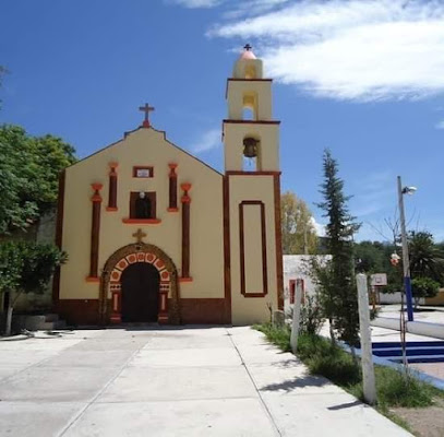 Iglesia de la santa cruz