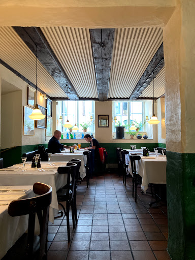 Restaurant Kronborg in Copenhagen, København