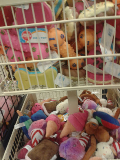 Pet Supply Store «PetSmart», reviews and photos, 7177 SE 29th St, Midwest City, OK 73110, USA