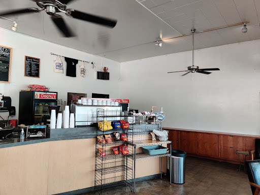 Dagnys Coffee Co image