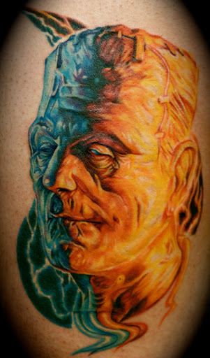 Tattoo Shop «7ink Miami Tattoos», reviews and photos, 12460 SW 8th St #211, Miami, FL 33184, USA