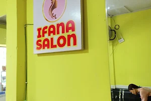 Ifana Salon Hair & Beauty image