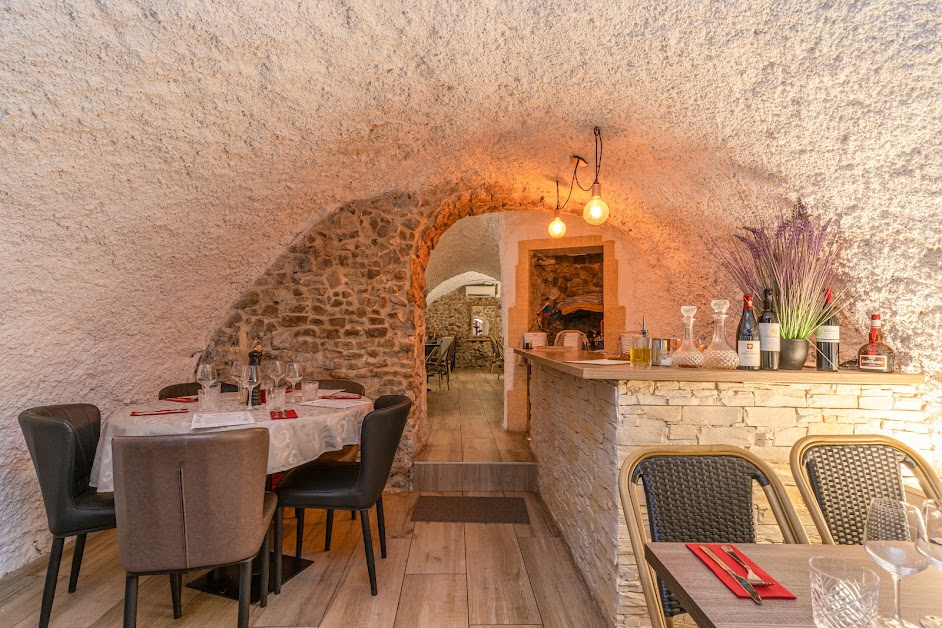 Restaurant l'envie à Aix-en-Provence