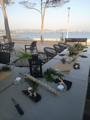 LA CASA | Restaurant | Tapas | Bar & grill à La Ciotat