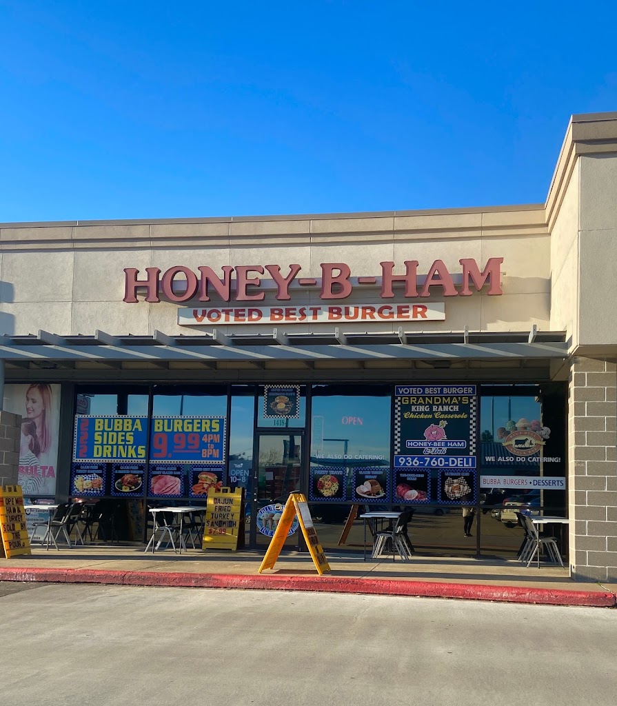 Honey-B-Ham 77304
