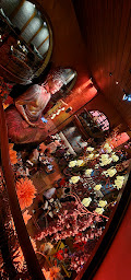 Photo n°174 de Buddha-Bar Paris à Paris ()