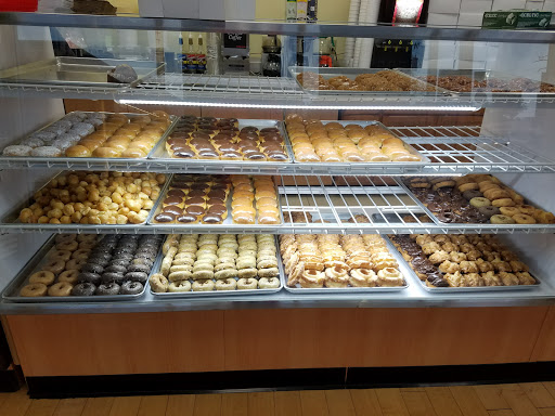 Donut Shop «Dannys Donuts», reviews and photos, 417 Main St SW, Gainesville, GA 30501, USA