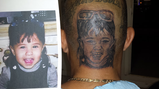 Explore tattoo ideas for women on forearm, creative tattoo ideas in Pasadena, available at Creative Concepts Tattoos and Piercings