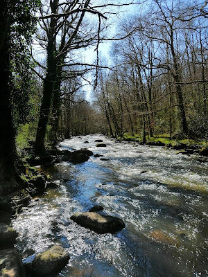 La sedelle Crozant à Crozant