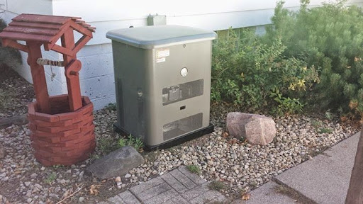 Electrical Engineer «Midwest Electric & Generator, Inc», reviews and photos, 12510 Fletcher Ln, Rogers, MN 55374, USA