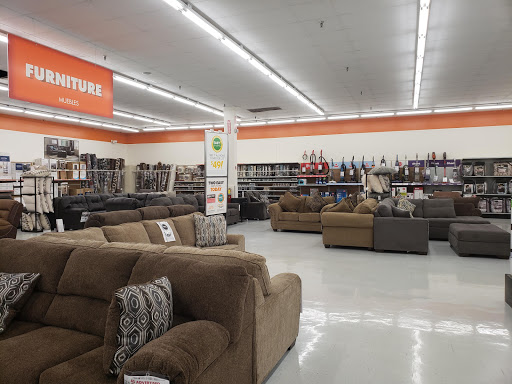 Discount Store «Big Lots», reviews and photos, 1003 W State Rd 84, Fort Lauderdale, FL 33315, USA