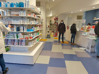 Farmacia del Porto