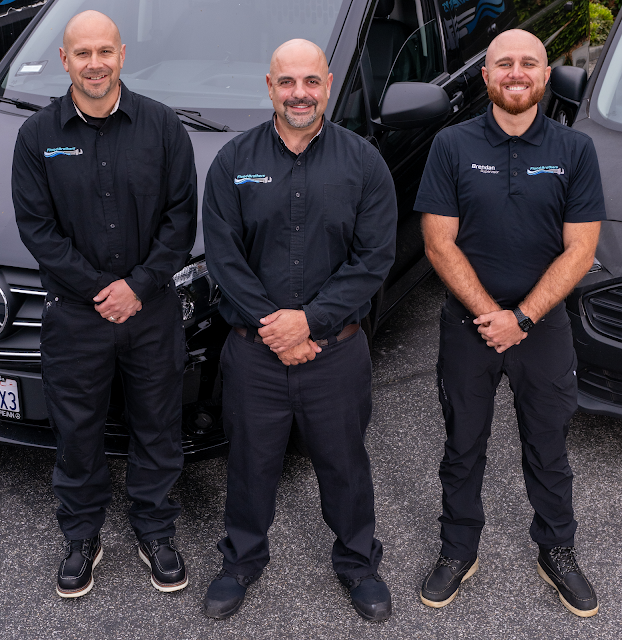 Flood Brothers Plumbing