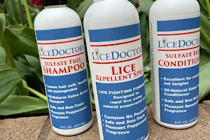 LiceDoctors Lice Treatment and Lice Removal Concord and Manchester New Hampshire image