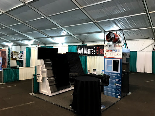 Electrician «Got Watts Electric», reviews and photos, 2250 Commerce Ave c, Concord, CA 94520, USA