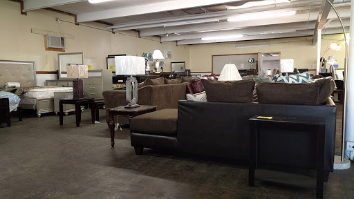 Furniture Store «Durham Discount Furniture», reviews and photos, 804 N Miami Blvd, Durham, NC 27703, USA