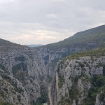 Photo n° 4 de l'avis de Eric.O fait le 11/10/2020 à 13:01 pour Verdon-e-Bike à La Palud-sur-Verdon