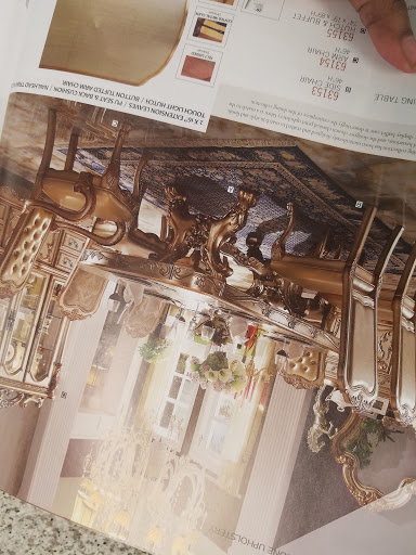 Furniture Store «Acme Furniture», reviews and photos, 18895 Arenth Ave, City of Industry, CA 91748, USA