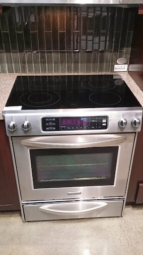 Appliance Store «Albert Lee Appliance - Tacoma», reviews and photos, 4124 Tacoma Mall Blvd, Tacoma, WA 98409, USA