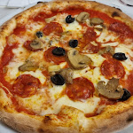 Photo n°1 de l'avis de F... fait le 13/04/2022 à 07:23 sur le  La Taverna di Pulcinella à Pisa