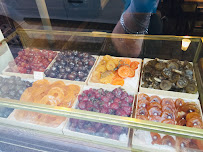 Fruit confit du Café Café Verlet à Paris - n°15