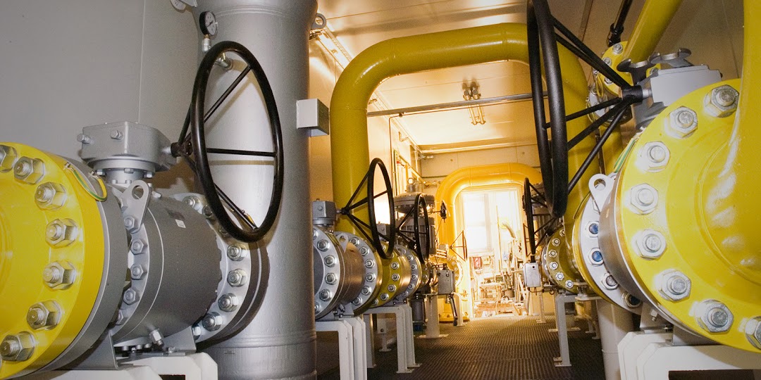 Valfen Endüstriyel Mühendislik Dış Ticaret A.Ş.