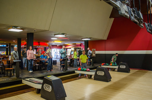 Bowling Alley «AMF Eastbrook Lanes», reviews and photos, 3500 Lake Eastbrook Blvd SE, Grand Rapids, MI 49546, USA