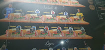 Atmosphère du Restaurant Smiley Kebab & tacos à Boufféré - n°1