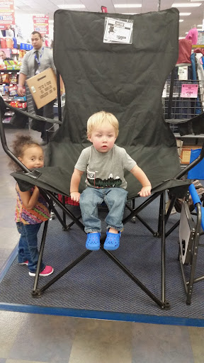 Sporting Goods Store «Big 5 Sporting Goods», reviews and photos, 8313 NE Hwy 99, Vancouver, WA 98665, USA