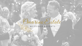 Omarino Estate Weddings and Events