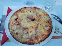 Plats et boissons du Pizzeria Pizzéria Le Soleil Levant à Saint-André-de-Cubzac - n°20