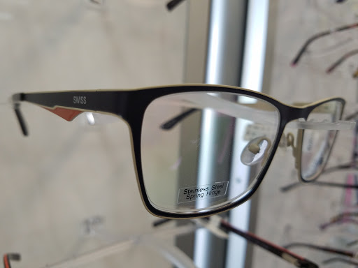 Eye Care Center «My Eyelab», reviews and photos, 741 N University Dr, Coral Springs, FL 33071, USA