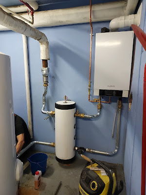 CTS Chauffage Technique Sanitaire à Corbeil-Essonnes