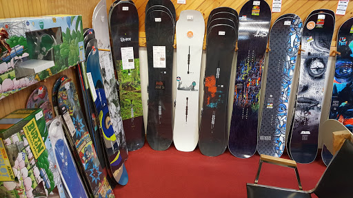 Ski Shop «Bear Creek Ski Shack», reviews and photos, 200 Montage Mountain Rd, Moosic, PA 18507, USA