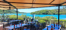 Atmosphère du Restaurant français Restaurant Le Lac à Tanneron - n°1