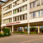 Photo n°12 de l'avis de Tom.o fait le 19/04/2024 à 14:15 sur le  PLAZA Schwerin, Sure Hotel Collection by Best Western à Schwerin