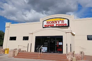 Sonny Superfoods image