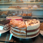 Photo n°2 de l'avis de Stefanie.u fait le 18/02/2019 à 16:34 sur le  Mühlenbäckerei und Mühlencafé ,Inh. Fam Post à Werdum