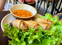 Plats et boissons du Restaurant vietnamien DELI BAO-STEAMED HOUSE à Nice - n°7