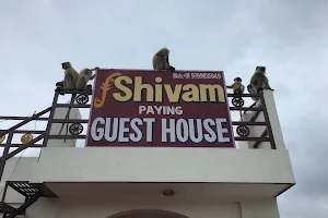 Shivam Paying Guest House image