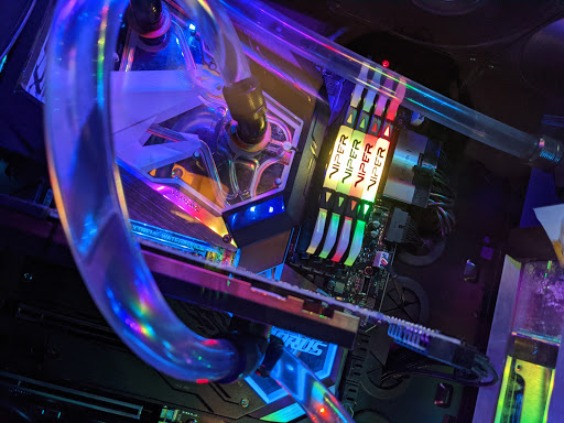 Computer Store «ModMyMods», reviews and photos, 850 St Paul St #26, Rochester, NY 14605, USA