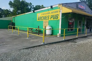 Archie's Pub of Jacksonville image