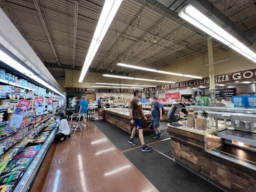 Grocery Store «Whole Foods Market», reviews and photos, 316 Kentlands Blvd, Gaithersburg, MD 20878, USA