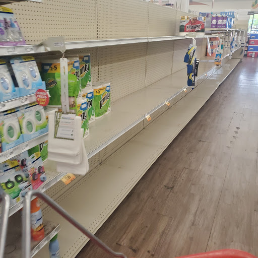 Supermarket «Save Mart Supermarkets», reviews and photos, 260 S Main St, Angels Camp, CA 95222, USA