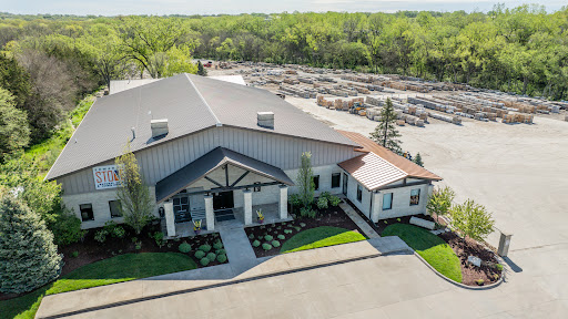 Photo of Edwards Stone - Lincoln