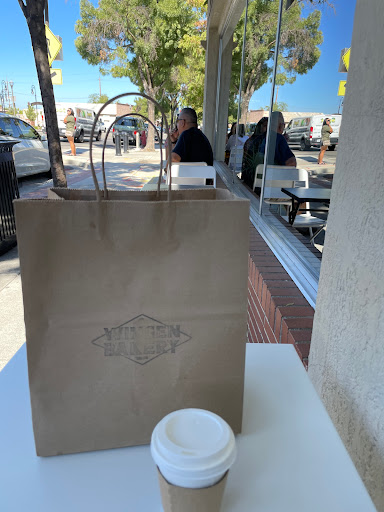 Wingen Bakery image